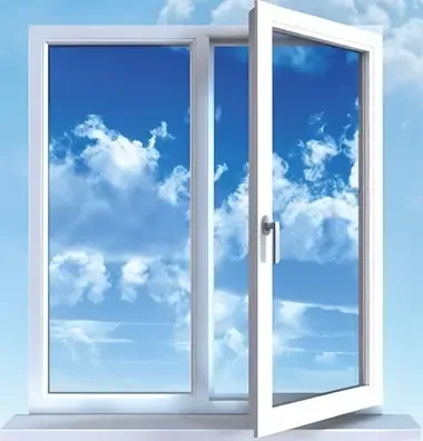 Окна ПВХ
